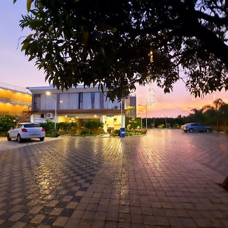 Carina Retreat Resort Sasan Gir Zewnętrze zdjęcie