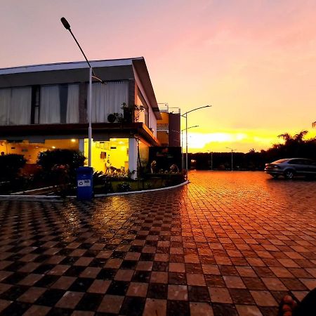 Carina Retreat Resort Sasan Gir Zewnętrze zdjęcie