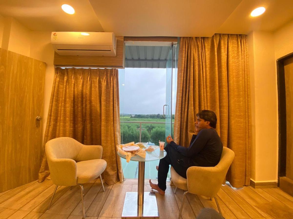 Carina Retreat Resort Sasan Gir Zewnętrze zdjęcie