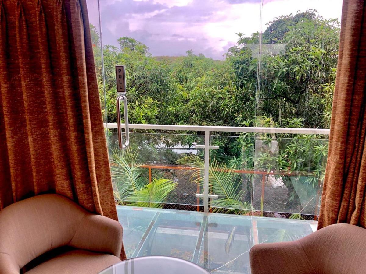 Carina Retreat Resort Sasan Gir Zewnętrze zdjęcie