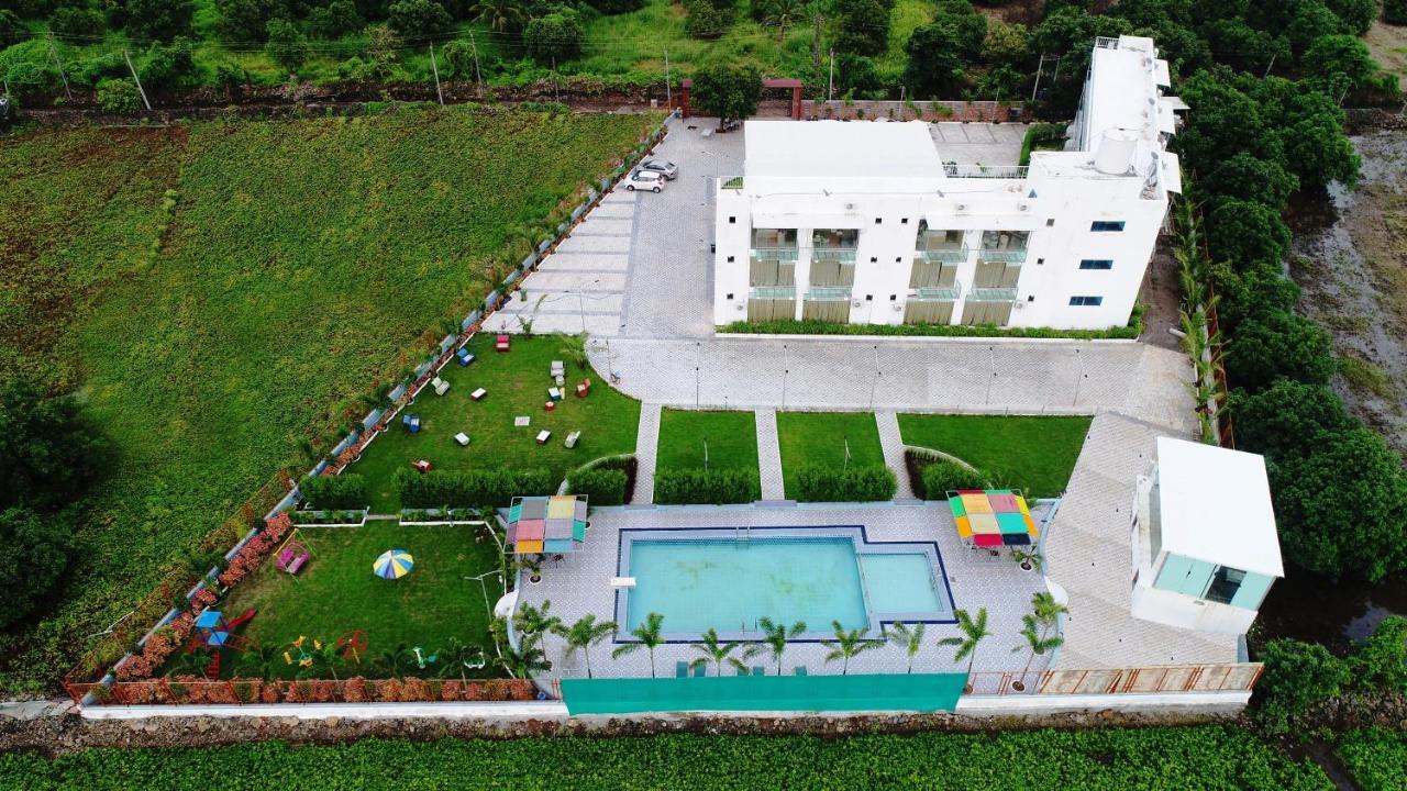 Carina Retreat Resort Sasan Gir Zewnętrze zdjęcie