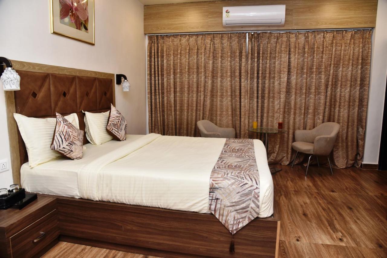 Carina Retreat Resort Sasan Gir Zewnętrze zdjęcie
