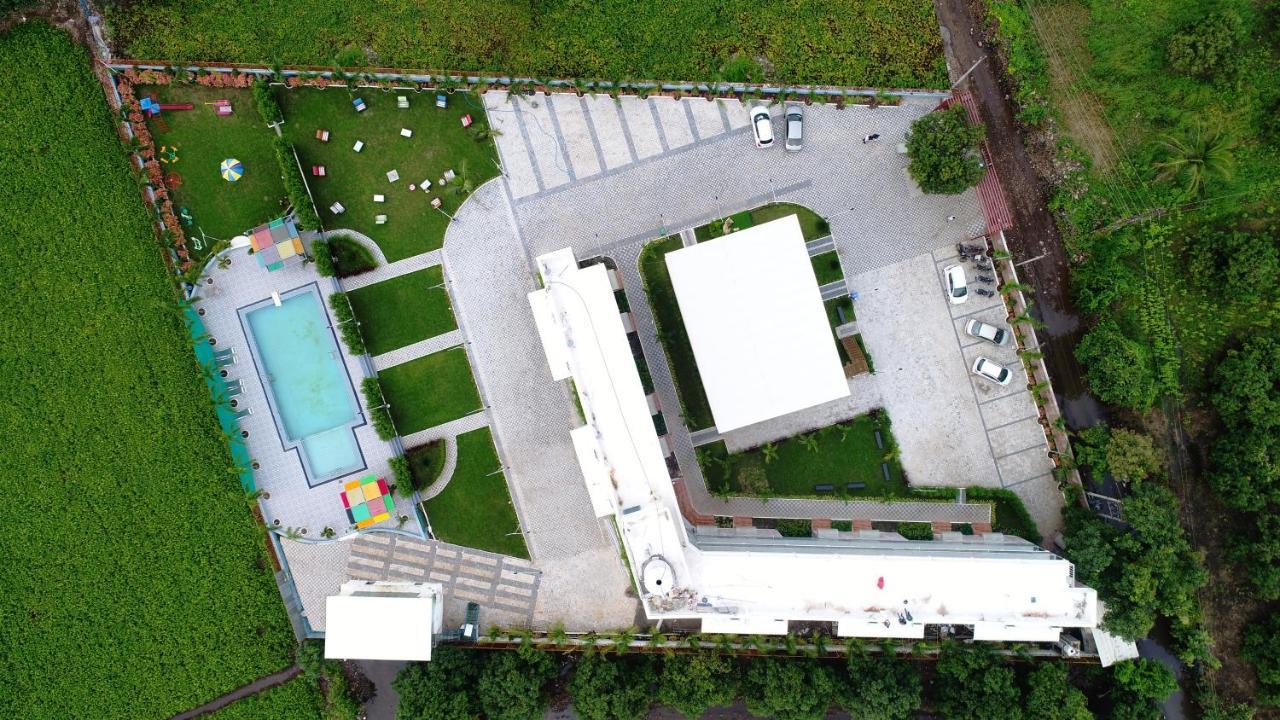 Carina Retreat Resort Sasan Gir Zewnętrze zdjęcie