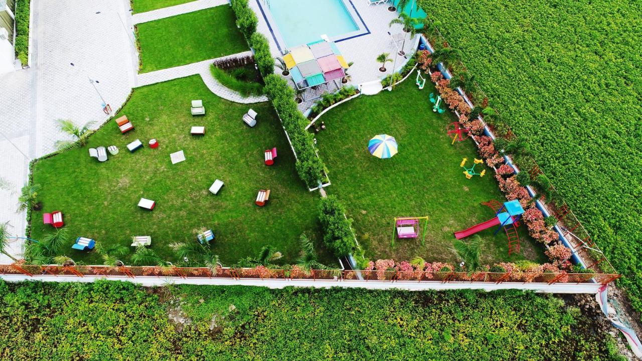 Carina Retreat Resort Sasan Gir Zewnętrze zdjęcie
