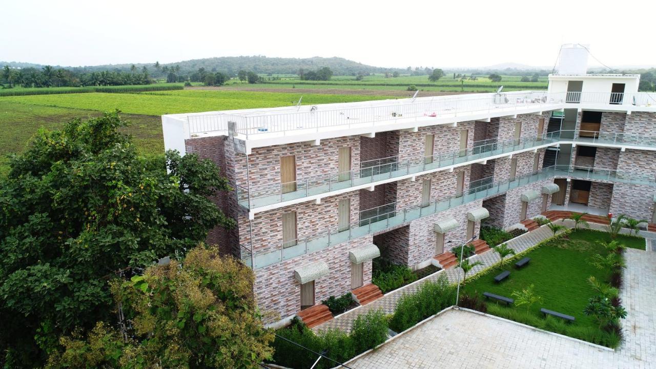 Carina Retreat Resort Sasan Gir Zewnętrze zdjęcie