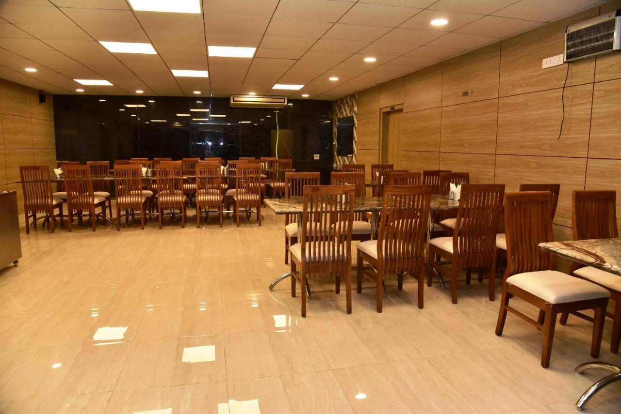 Carina Retreat Resort Sasan Gir Zewnętrze zdjęcie
